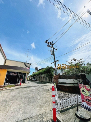 Others 4, PP Resort, Hat Yai