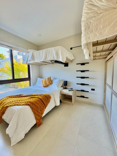 Bedroom 3, Malibu At Pacific Marlin, Tola