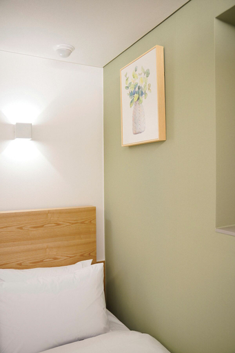 Bedroom 7