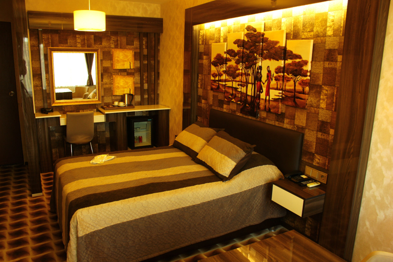 Bedroom 3, Lider Otel, Bayrampaşa