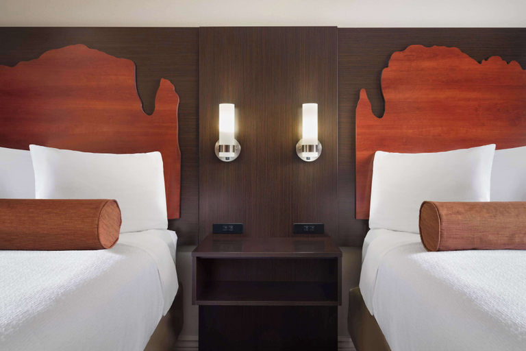 Bedroom 22