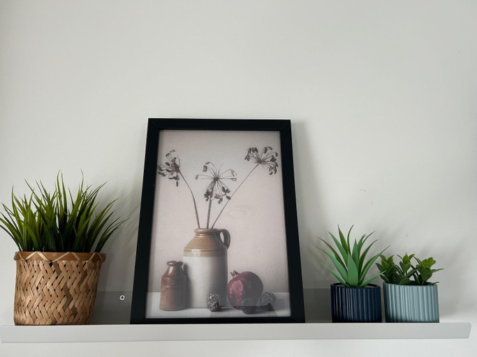 Food & Drinks 5, B&B Zunderdorp, Amsterdam