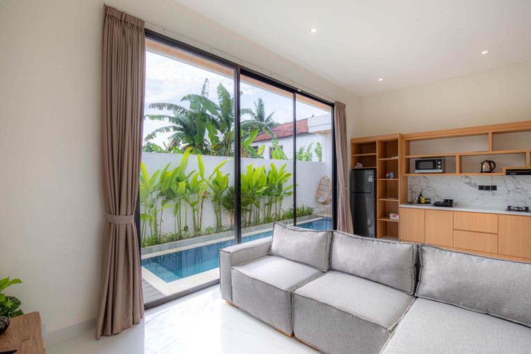 Others 3, Villa Sardegna Ubud, Gianyar
