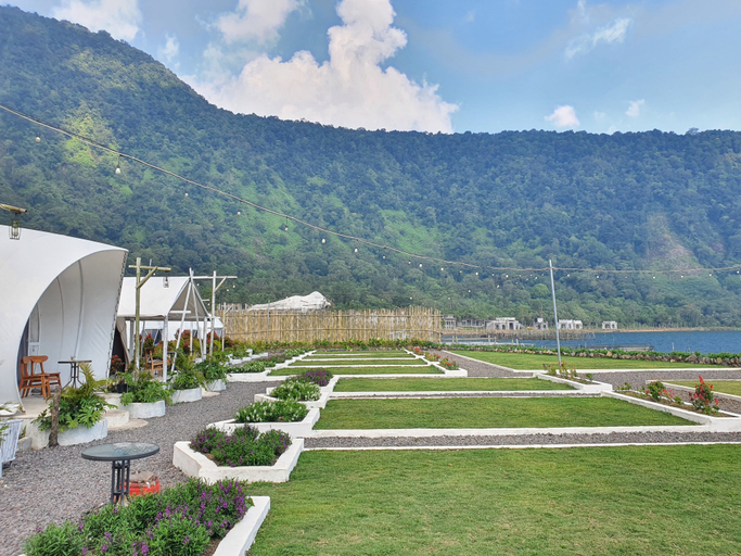 Richland Bali, Tabanan