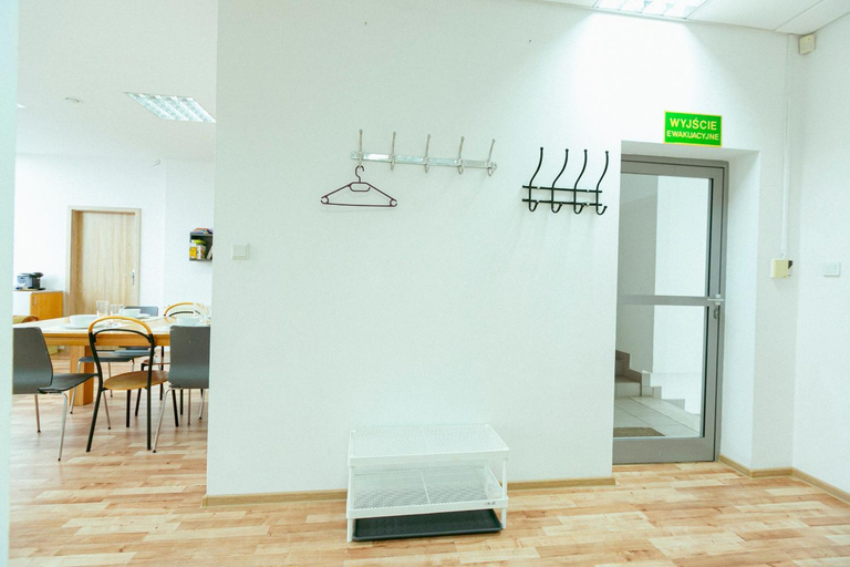 Others 5, Hostel Metro Kabaty, Warsaw