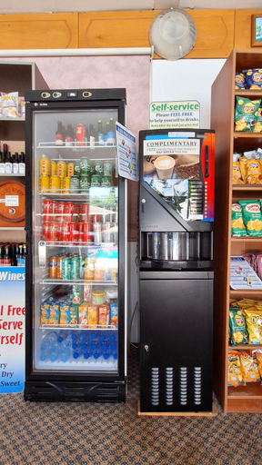 Food & Drinks 5, Apollonia Hotel Apartments