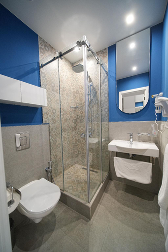 Bathroom 4, Sweet Home | Studio in the centre of Yerevan, Yerevan