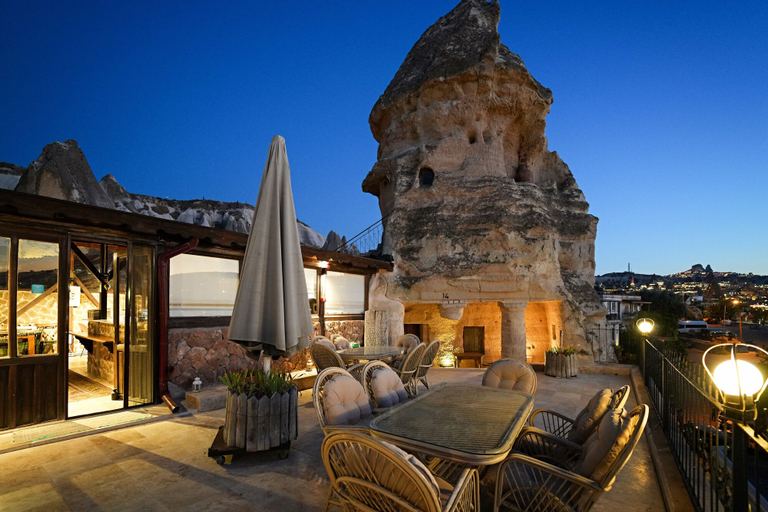 Exterior & Views 4, Paradise Cappadocia, Nevşehir