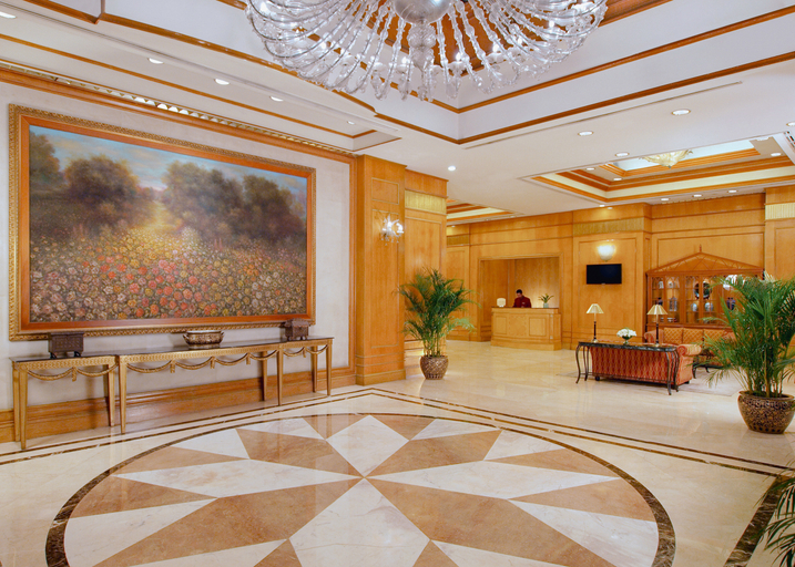 Others 4, Richmonde Hotel Ortigas, Pasig City