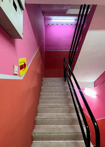 Others 3, New Wave Hotel Melawati, Ampang