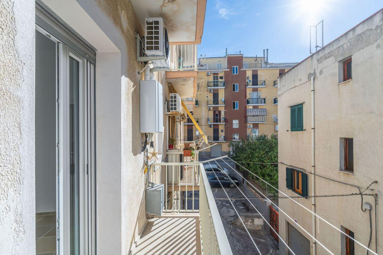 3, Casa Il Centro, Foggia