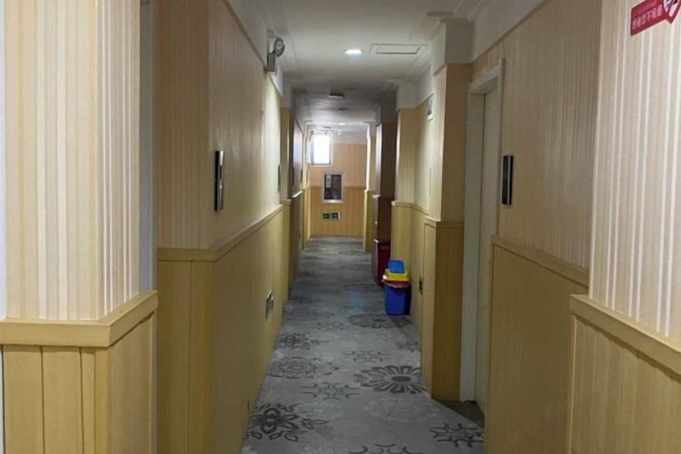 Others 5, Huayi Business Hotel, Wuhan