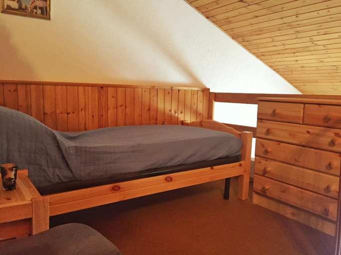 Others 3, La Golette Apartment , Aosta
