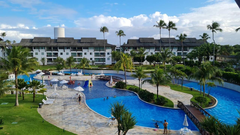 Exterior & Views 2, Beach Class Resort Muro Alto - Piscinas Naturais, Ipojuca