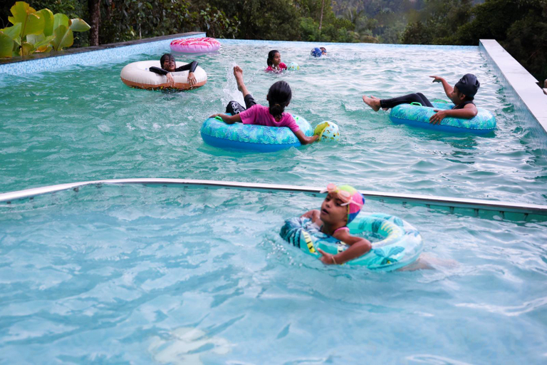 Sport & Beauty 2, Talen Resort, Wayanad