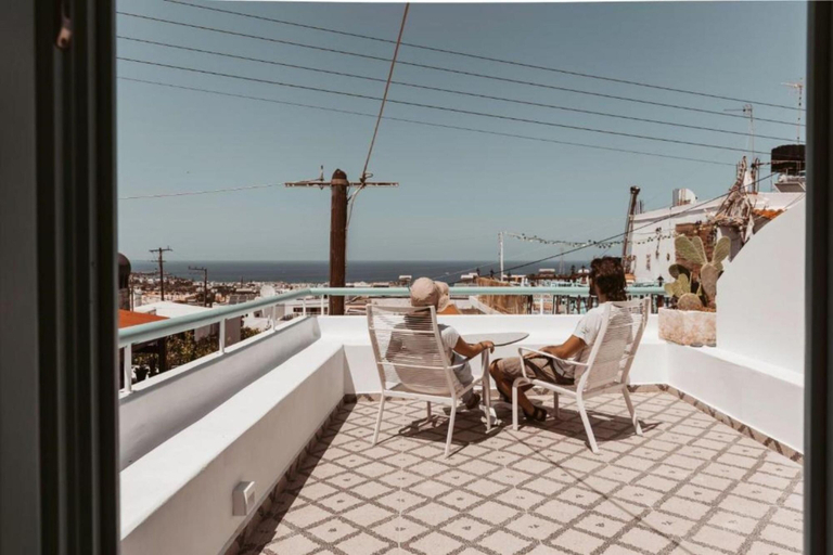Room 5, Lilika s Holiday Maisonette by Estia, Crete