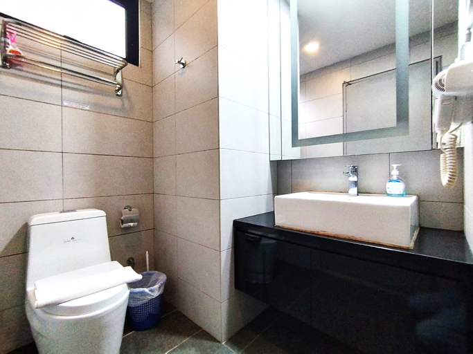 Bathroom 5