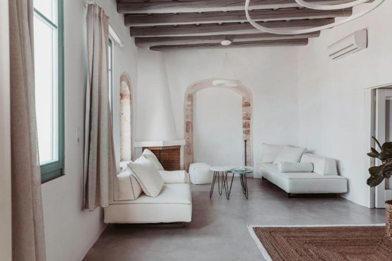 Room 3, Lilika s Holiday Maisonette by Estia, Crete
