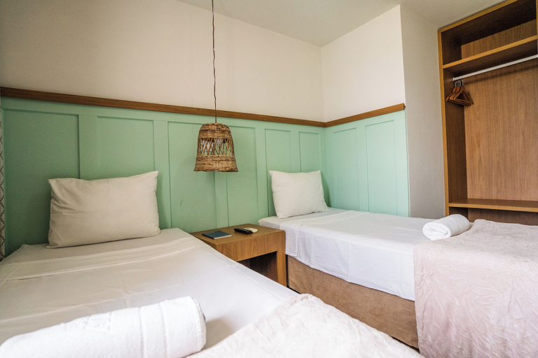 Bedroom 11