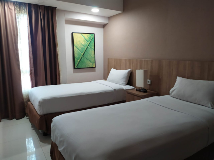 Bedroom 5