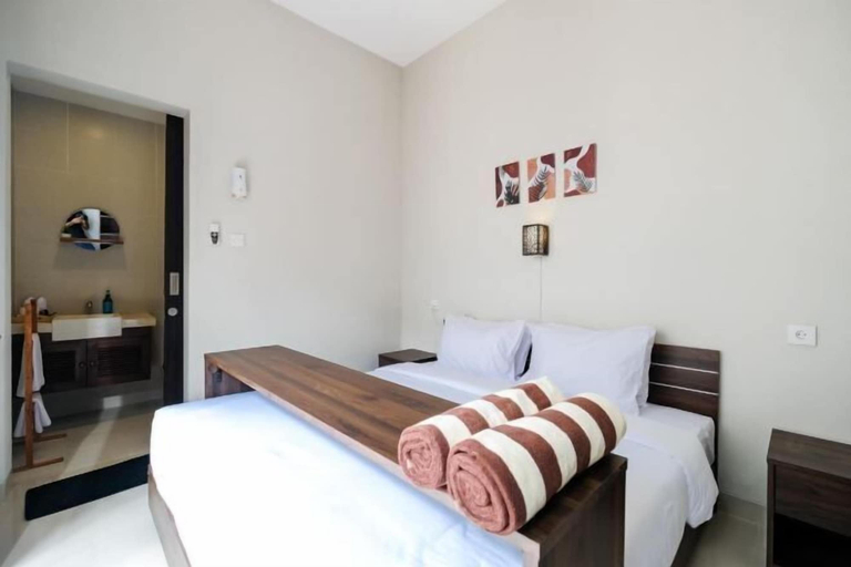 The Lavana JWK Cendana Villa Pandawa, Badung