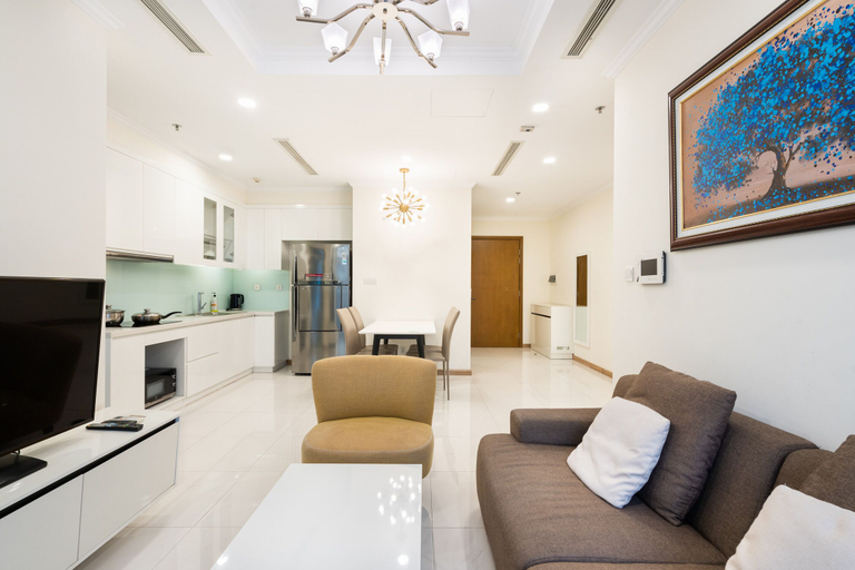 Others 2, Landmark Plus Luxury - Vinhome Central, Bình Thạnh