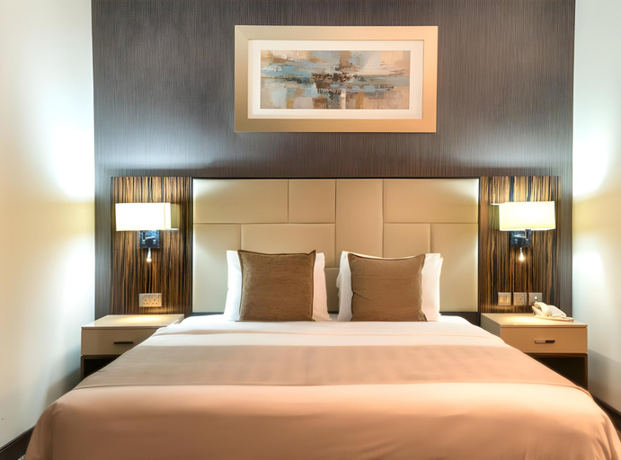 Bedroom 14