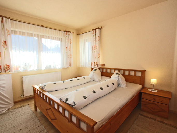 Bedroom 3, Holiday Home in Wenns Tyrol, Imst