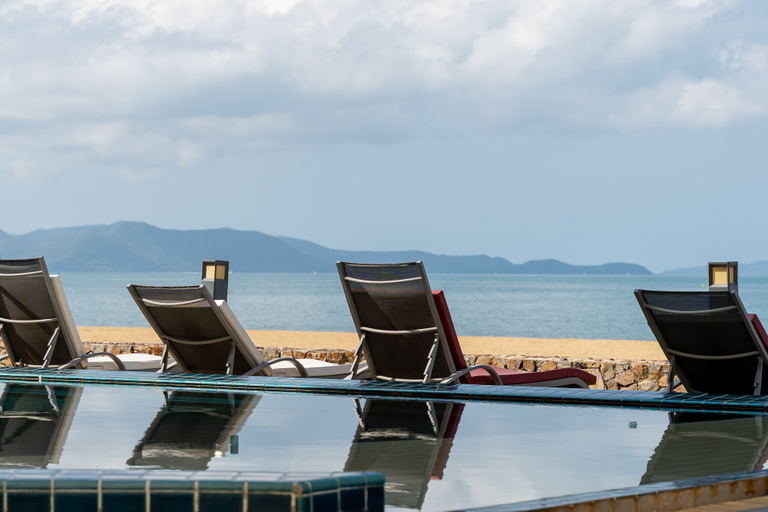 Sport & Beauty 3, Rodina Beach Hotel, Pattaya