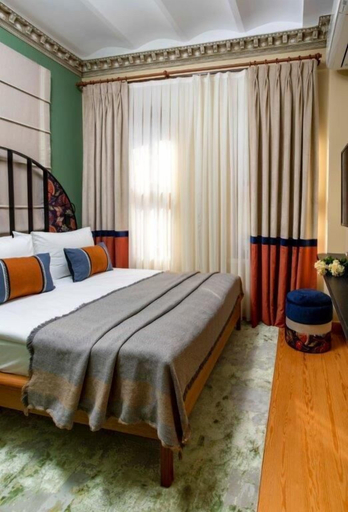 Others 1, Sirin Han Hotel Old City, Fatih