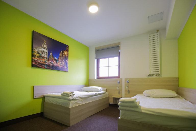 Bedroom, Hotel Karczma u Macieja, Jawor