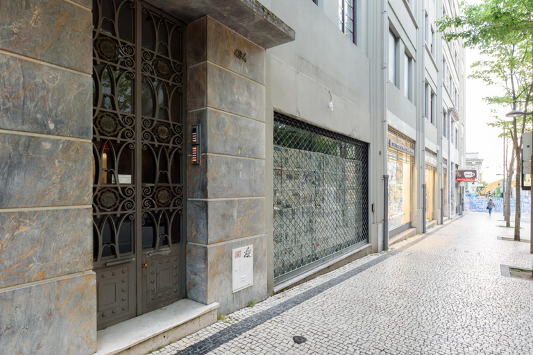 Exterior & Views, Feel Porto Downtown Poets Flat, Porto