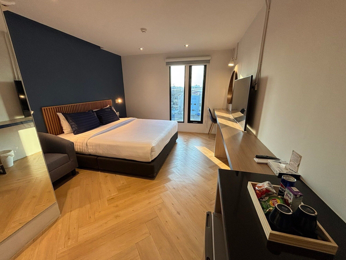 Bedroom 1