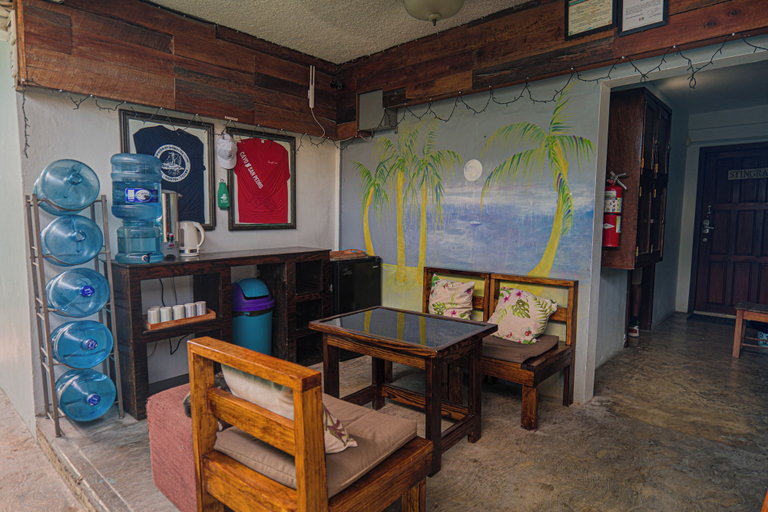 Others 5, Drift Inn San Pedro