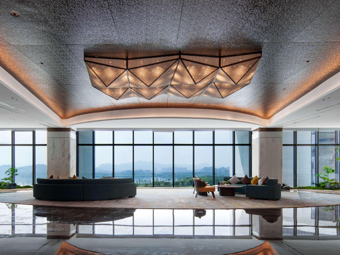 Exterior & Views 1, Grand Mercure Hangzhou Qingshan Lake, Hangzhou