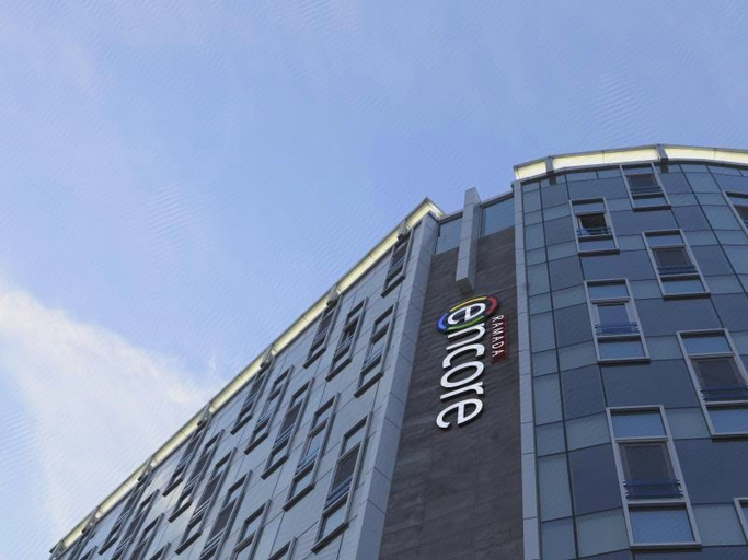 Exterior & Views 1, Shin Shin Hotel Jeju Worldcup, Seogwipo