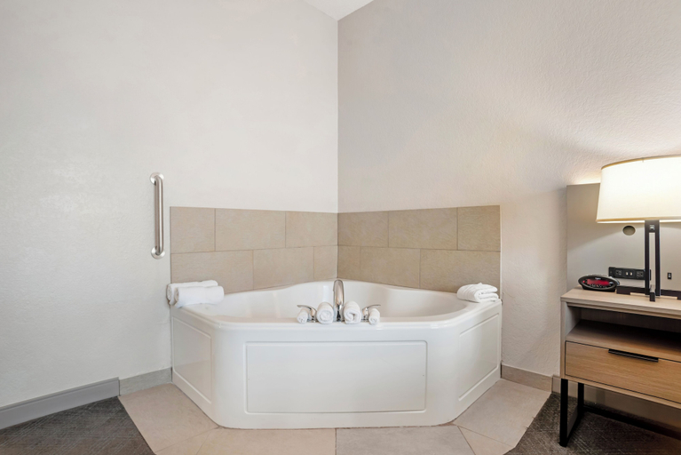 Bathroom 4, Comfort Inn & Suites Slidell - New Orleans Area, Saint Tammany