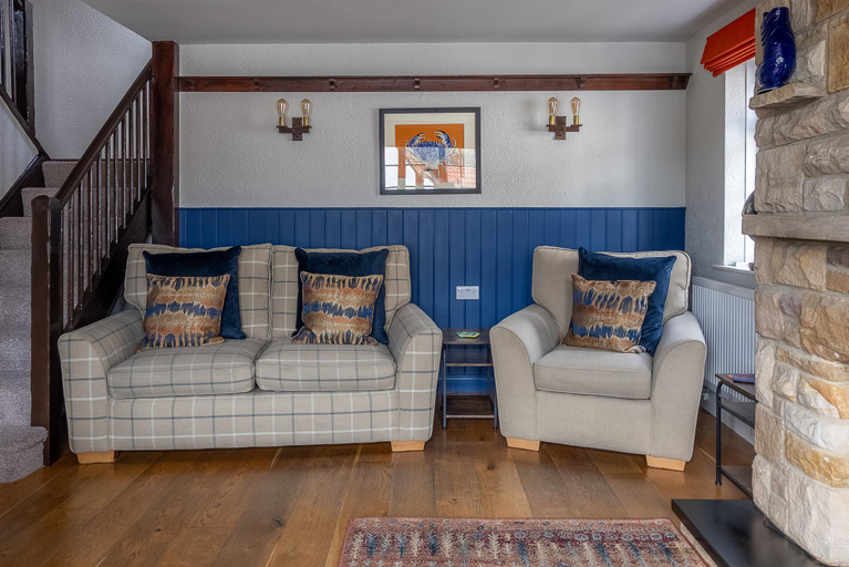 Others 4, Paradise Cottage, North Yorkshire