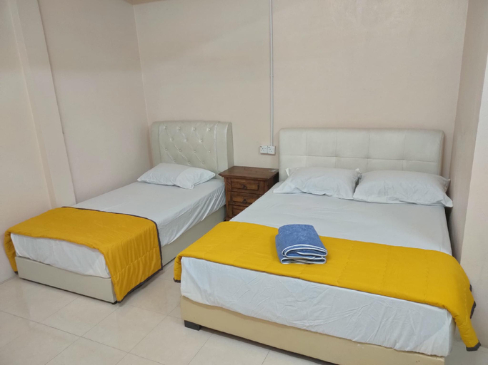 Bedroom 2