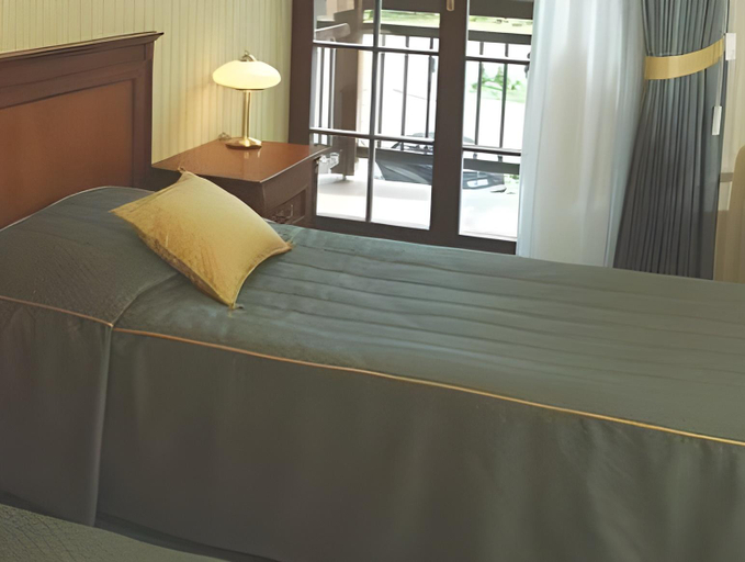 Bedroom 10