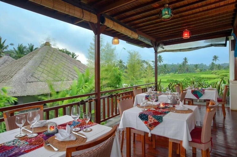 Food & Drinks 5, Anusara Luxury Villas - Adults Only, Gianyar