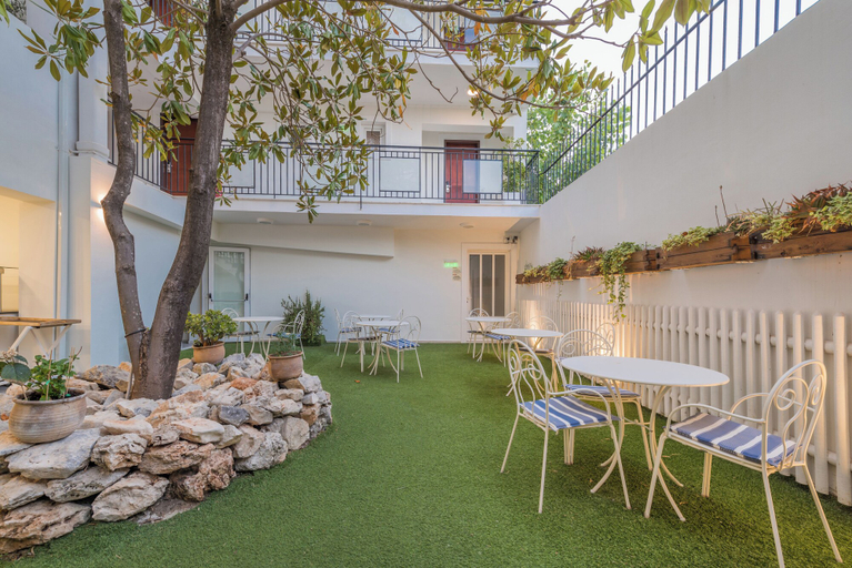 Exterior & Views 2, Zante Park Resort & Spa, BW Premier Collection, Ionian Islands