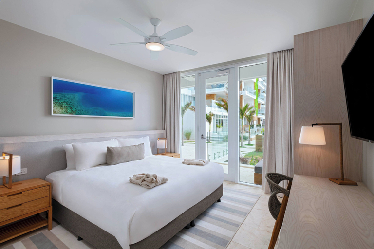 Bedroom 3, Alaia Belize, Autograph Collection