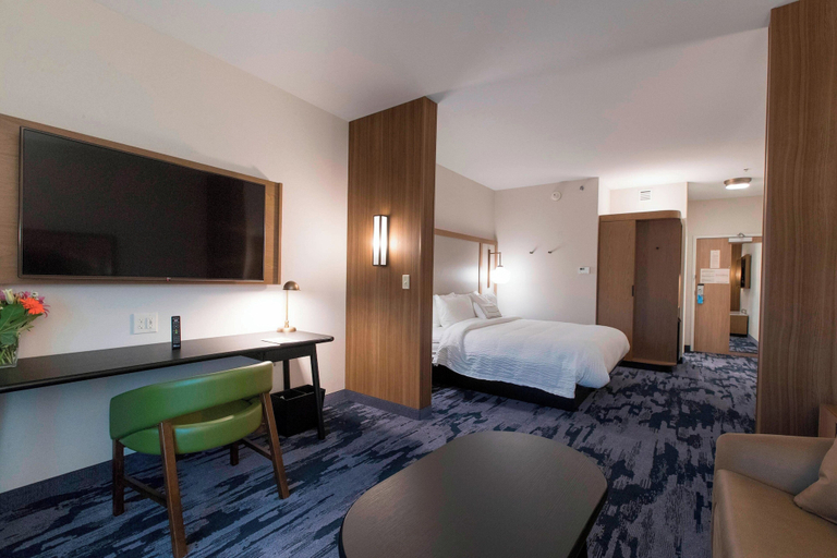 Bedroom 10