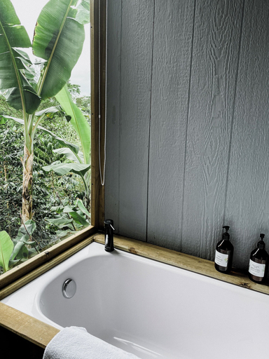 Bathroom 4, Hotel La Palma y El Tucan - Coffee & Nature, Zipacón
