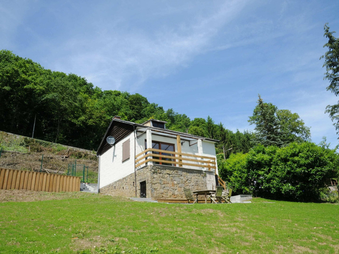 Exterior & Views 2, Holiday Home in Duruby With Garden & BBQ, Luxembourg