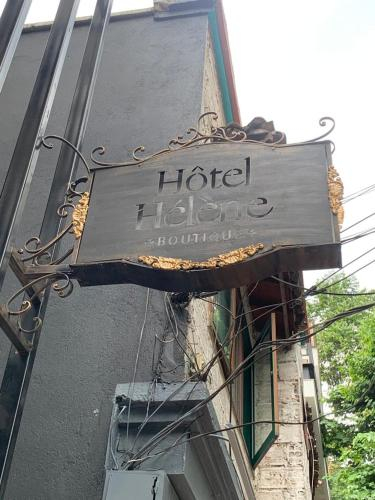 Others 2, Hotel Helene, Medellín
