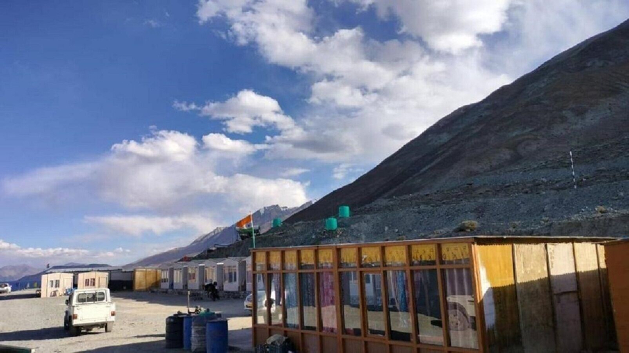 Exterior & Views 2, Soma Retreat Cottage Pangong Lake, Leh