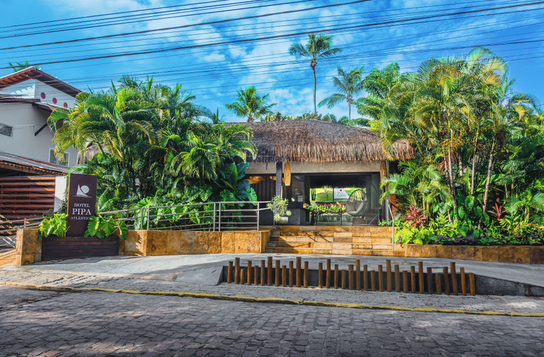 Hotel Pipa Atlântico, Tibau do Sul