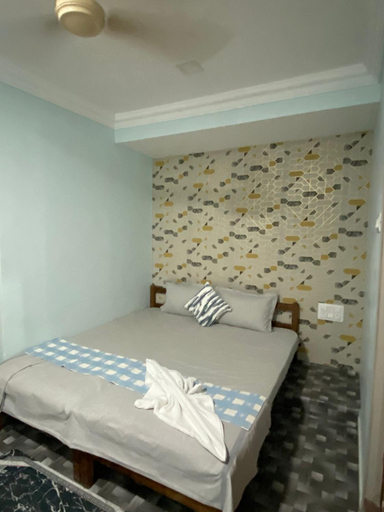 Bedroom 2, Vihasta Hotel Balaghat, Balaghat
